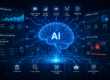 Artificial intelligence workflow from data to prediction