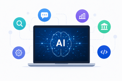 Roadmap to learn artificial intelligence and generative AI