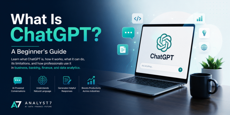 What is ChatGPT