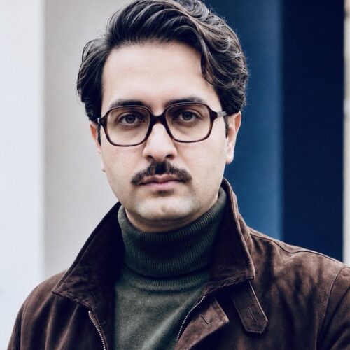 Sepehr Mehrvar, data-driven industrial engineer and analytics specialist